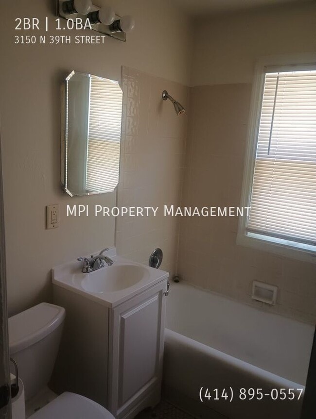 Foto del edificio - 3150 N 39TH St