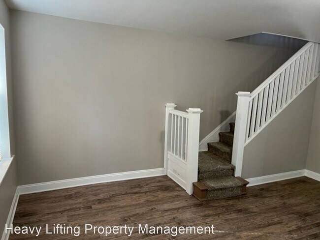 Building Photo - 3 br, 1 bath House - 2338 Penn St