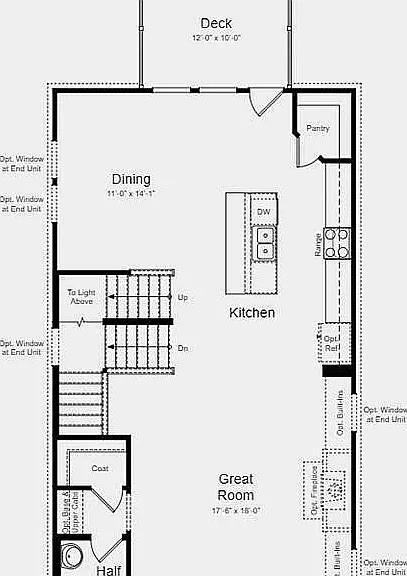 Foto del edificio - 3190 Eastham Run Dr