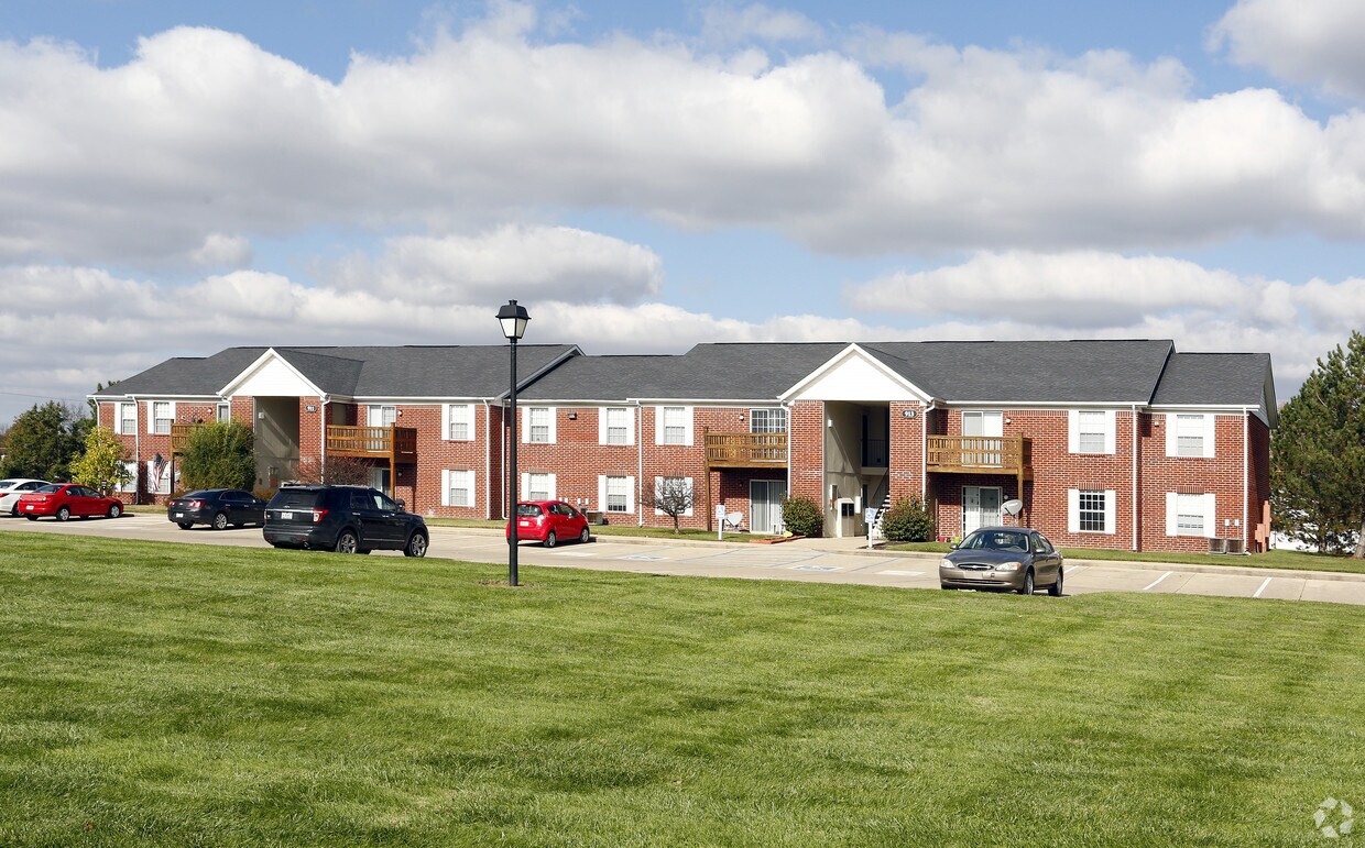 Foto principal - Loper Commons