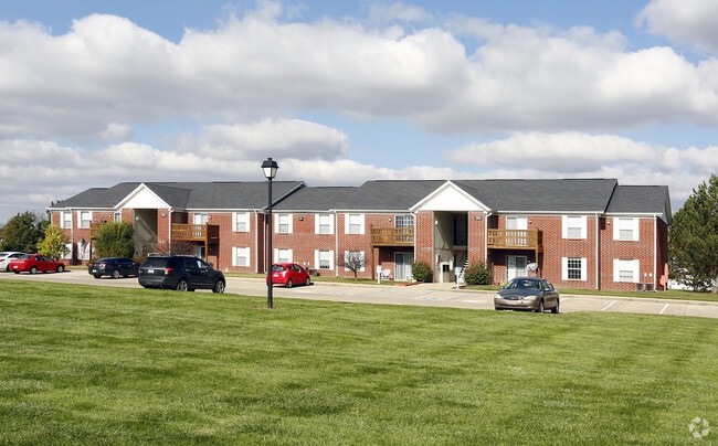 Building Photo - Loper Commons