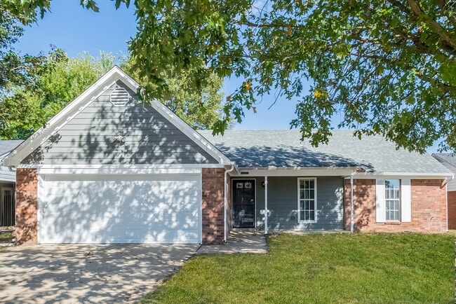 Building Photo - 10378 Yates Dr