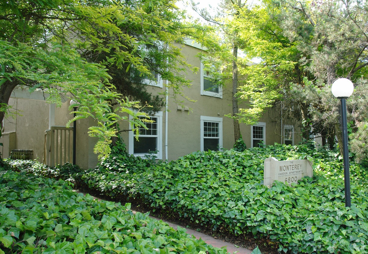 Primary Photo - Monterey Garden Apartments
