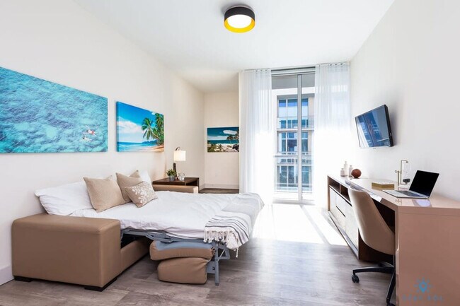 Foto del edificio - 777 N Ocean Dr