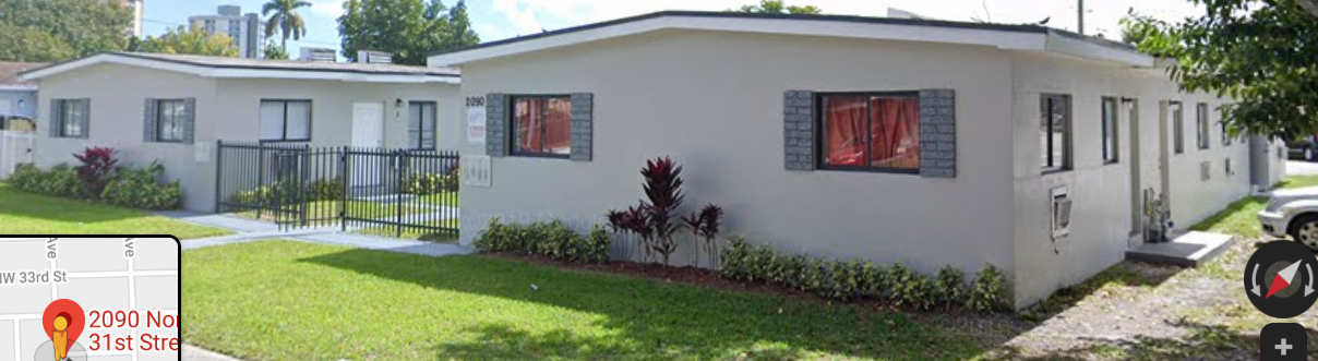 Primary Photo - 2091 NW 30th St