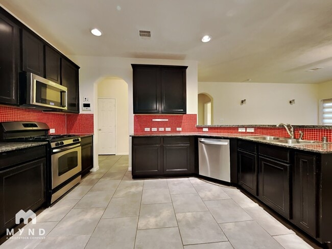 Building Photo - 21727 Tinsley Trl