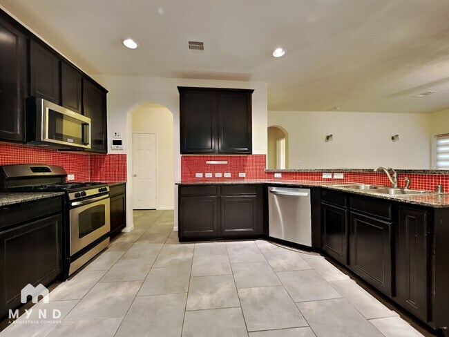 Foto del edificio - 21727 Tinsley Trl