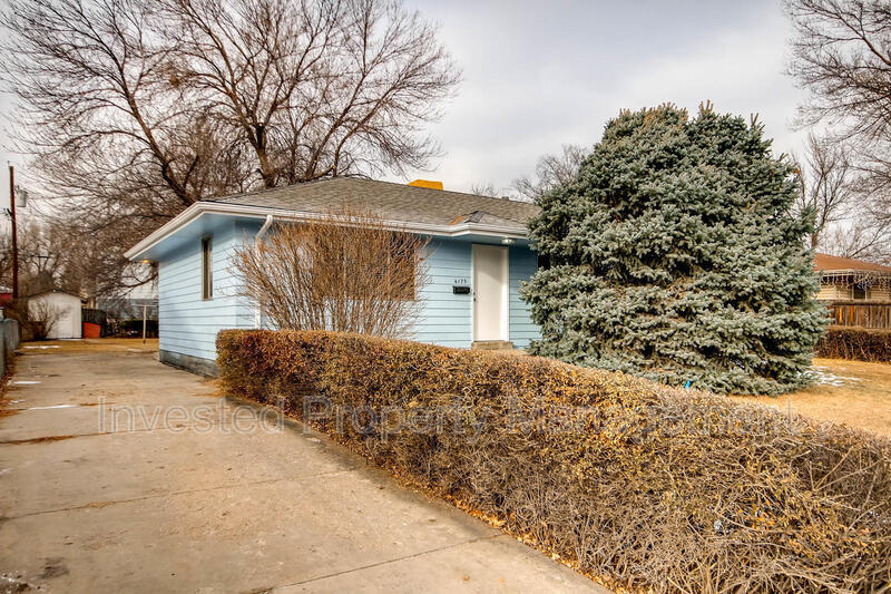 Primary Photo - 6175 Gray St