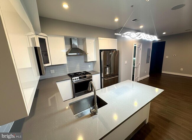Foto del edificio - 625 Park Rd NW