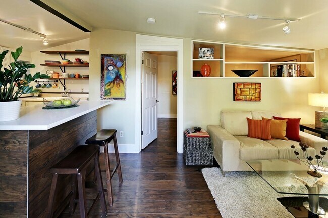 Foto del edificio - 1407 N 40th St