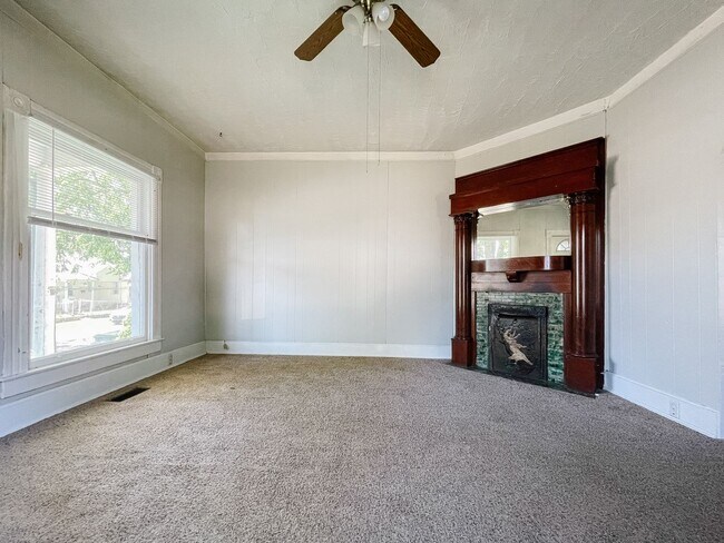 Foto del edificio - Beautiful Home in Richmond!