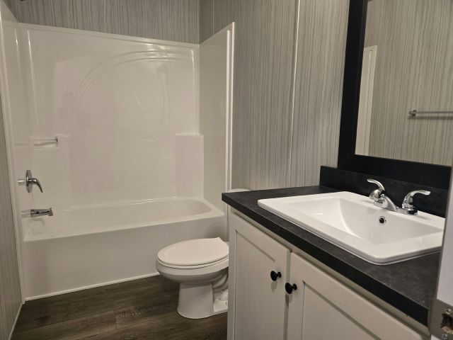 Foto del edificio - 43 115th Ln NE