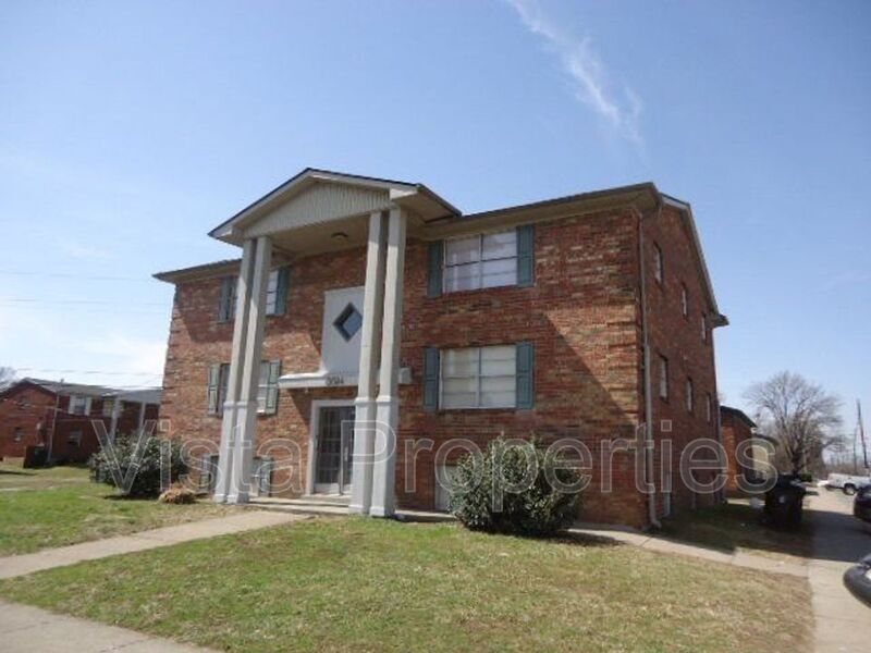 Primary Photo - 3514 Georgetown Pl