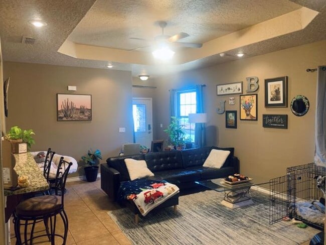 Building Photo - 2533 Fred Dougherty Ave Clovis NM