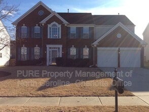 Building Photo - 7713 Noland Woods Dr