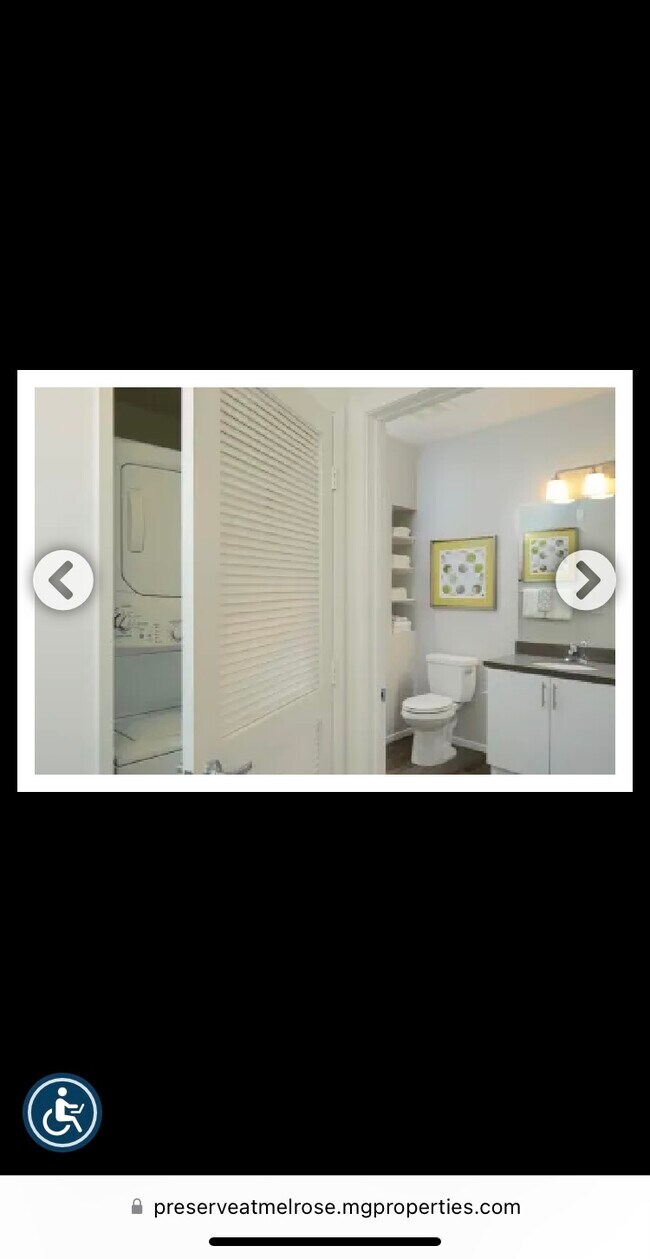 Foto del edificio - 1415 N Melrose Dr