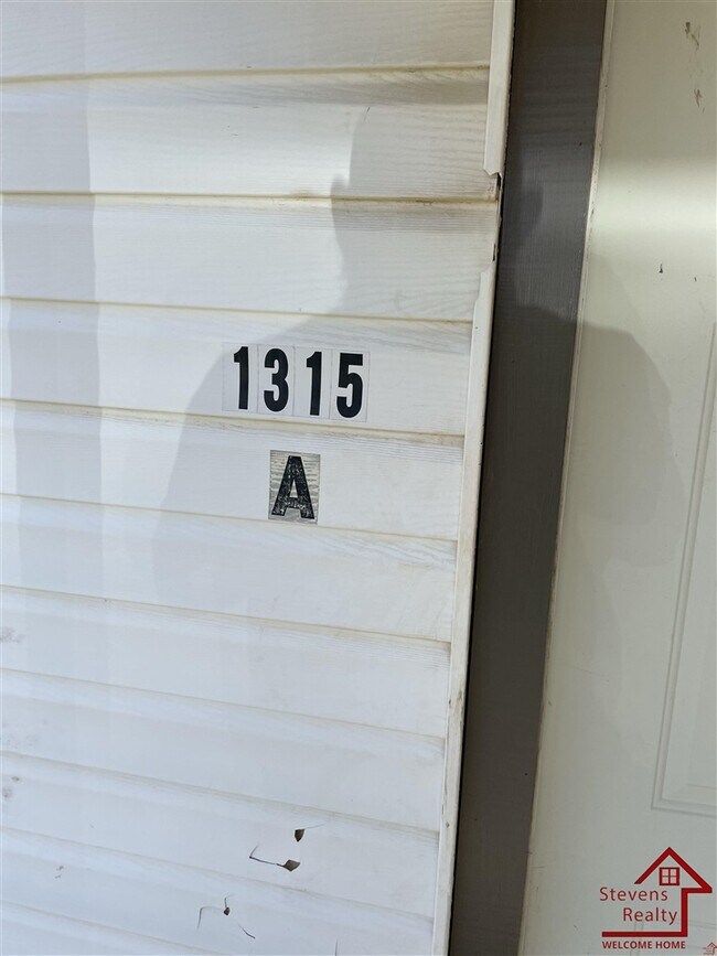 Foto del edificio - 1315 SW E Ave