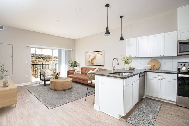 Picture of Freedom Apartments with EV Charging | Apartments.com