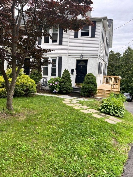 Foto del edificio - 1312 Hope St