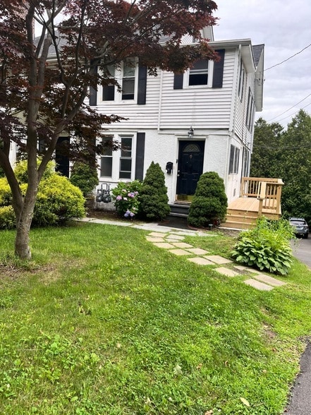 Photo - 1312 Hope St House