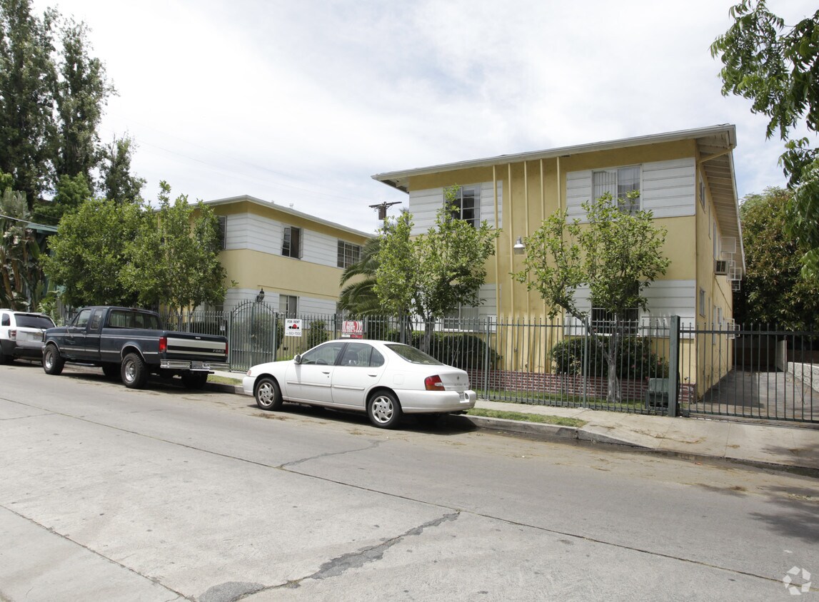 Foto del edificio - 11317 Otsego St
