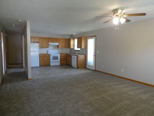 Foto del edificio - Buckner Duplex with Two Bedrooms and Two Full Baths