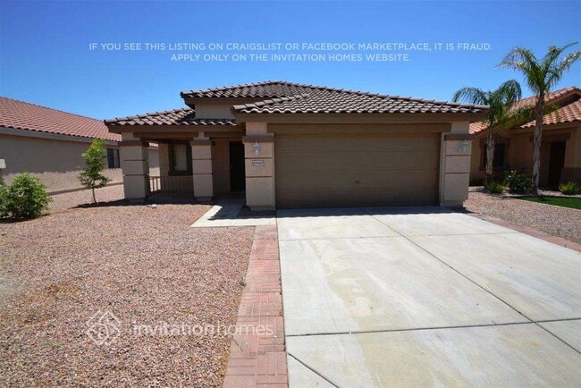 Building Photo - 10465 E Azalea Ave