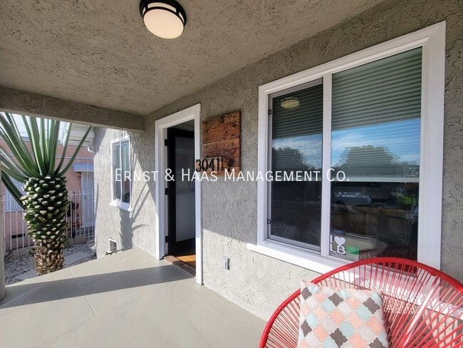 Building Photo - 3041 E Spaulding St