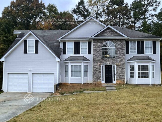 Building Photo - 597 Lakewater View Dr