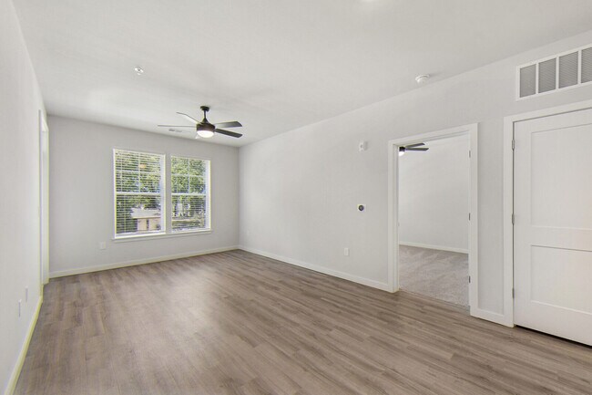 Ascend Brightleaf Apartments — floor plan photo - Ascend Brightleaf Apartments