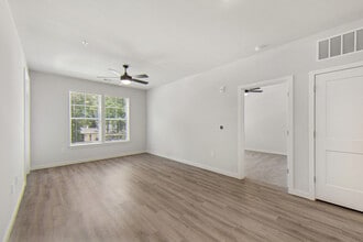 Ascend Brightleaf Apartments — floor plan photo - Ascend Brightleaf Apartments