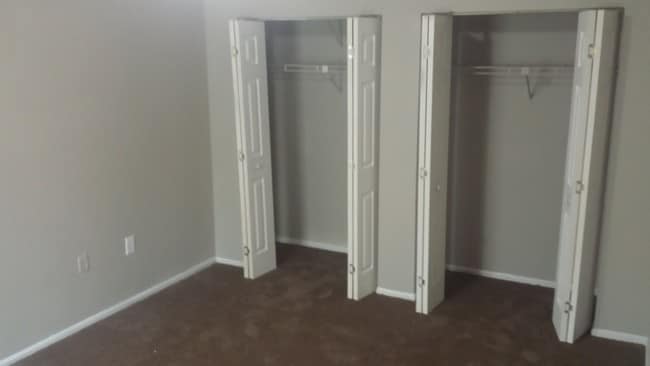 Master Bedroom - Brookwood Park