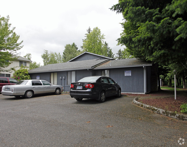 Building Photo - Fairview Apartments