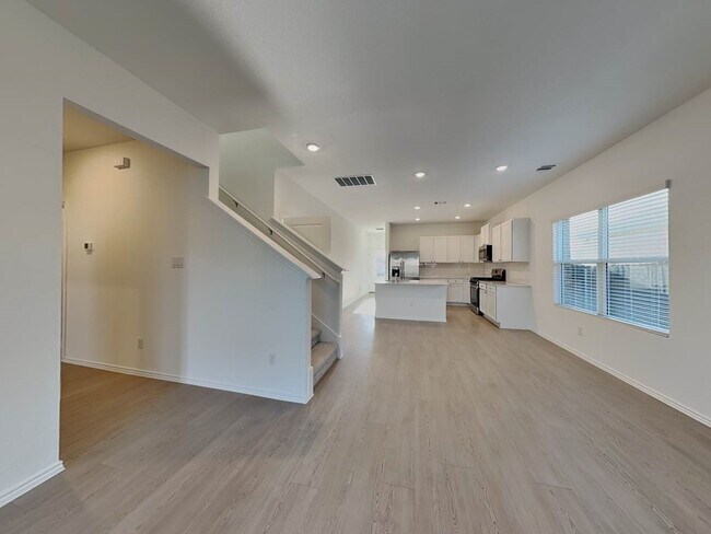 Foto del edificio - 1508 Chapel Rnch Rd