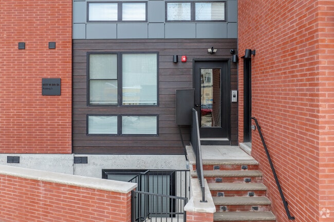 1827 N 5th St Philadelphia, PA 19122 - 1827 N 5th St