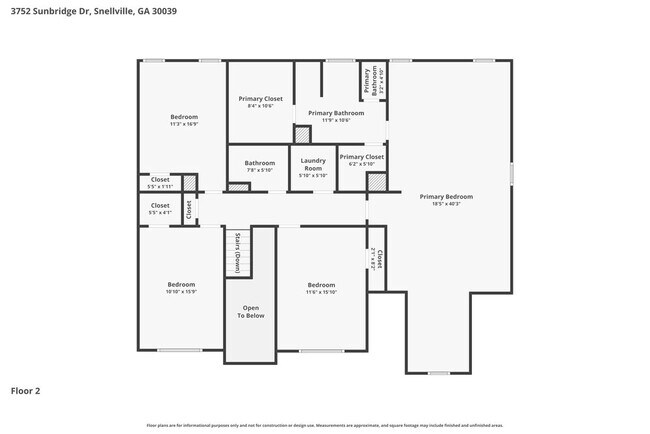 Building Photo - 3752 Sunbridge Dr SW