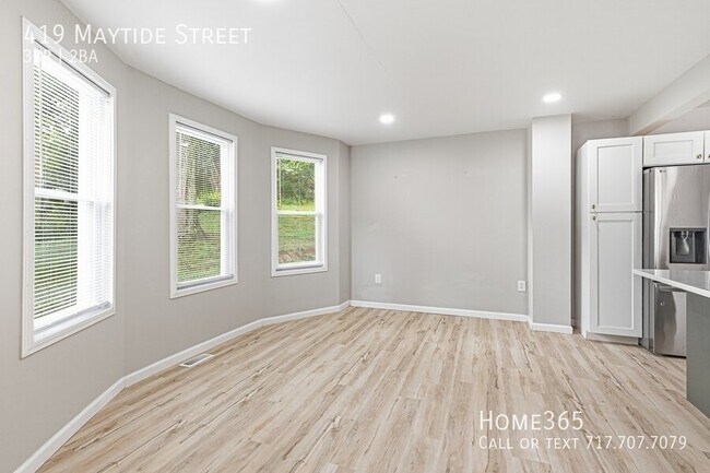 Foto del edificio - 419 Maytide St