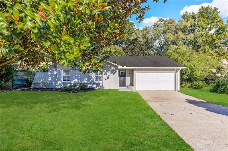 Primary Photo - 6595 Bellburn Rd
