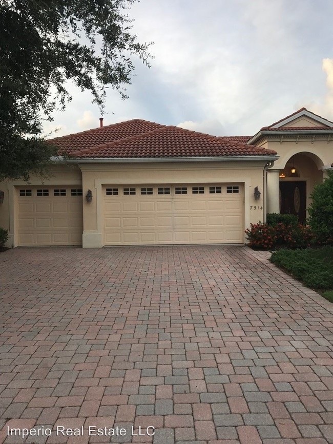 Building Photo - 7514 Mizner Reserve Ct