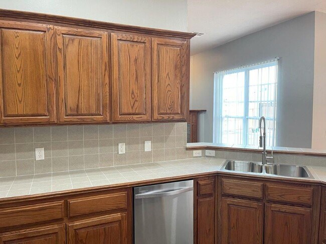 Building Photo - All brand new inside! Beautiful flooring w...