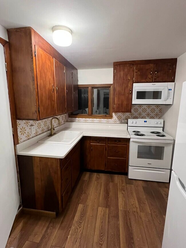 Fotografía del edificio - 2 Shaker Rd