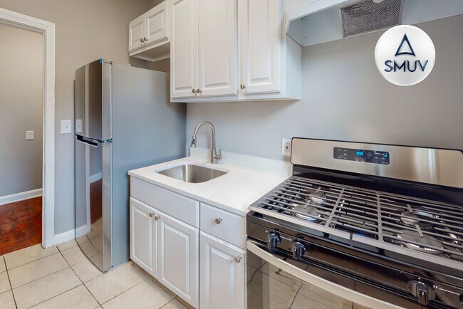 Foto del edificio - 1607 Homestead St