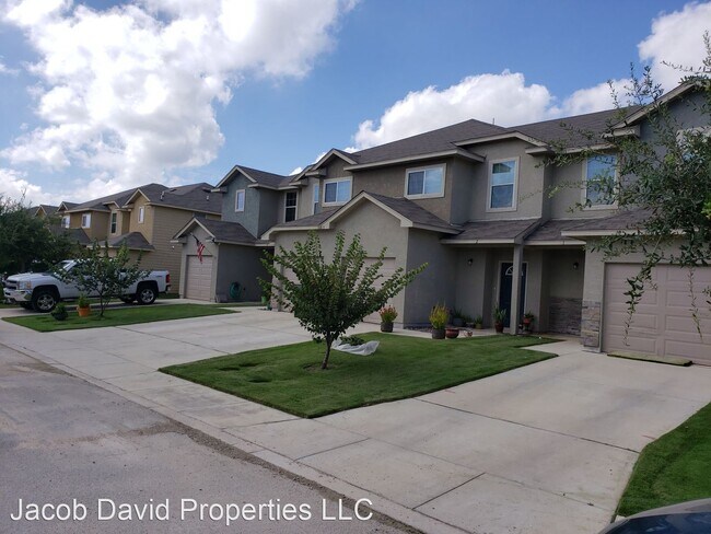 Foto del edificio - 16815 Dancing Ava