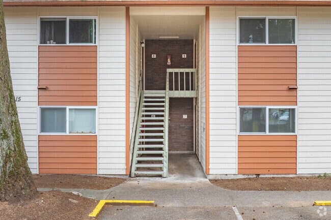 Foto del edificio - Boulder Park