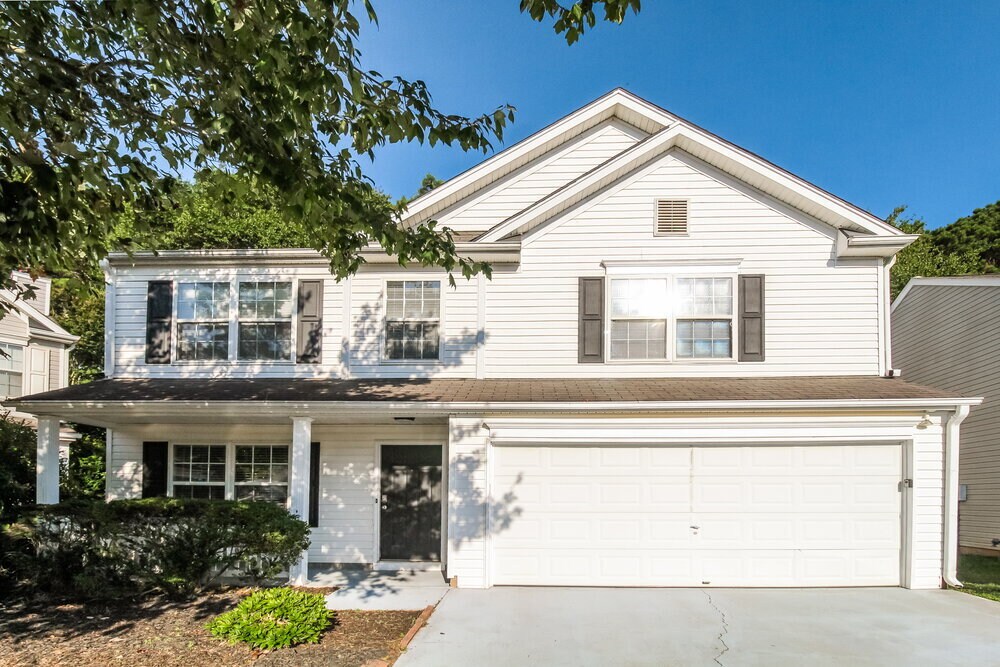 Foto principal - 1120 Eatonton Way