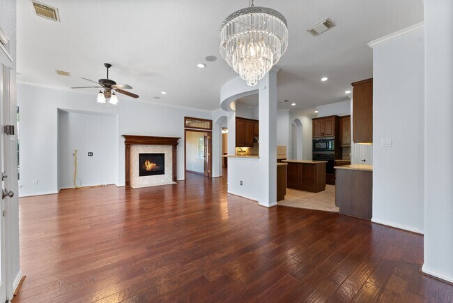 Foto del edificio - 31 N Warbler Bend Cir