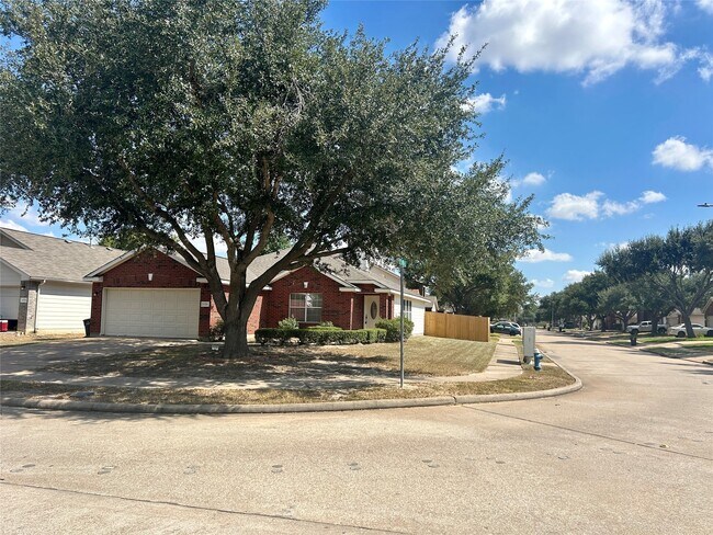 Foto del edificio - 6706 Wild Pecan Trail