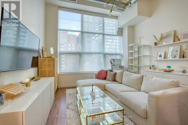 Photo du bâtiment - 135 Dalhousie St