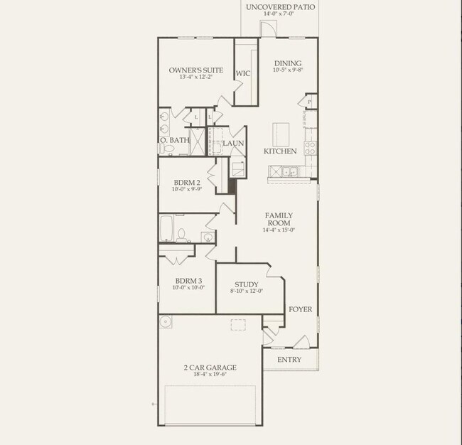 Building Photo - Charming 3BR 2BA House in Buda