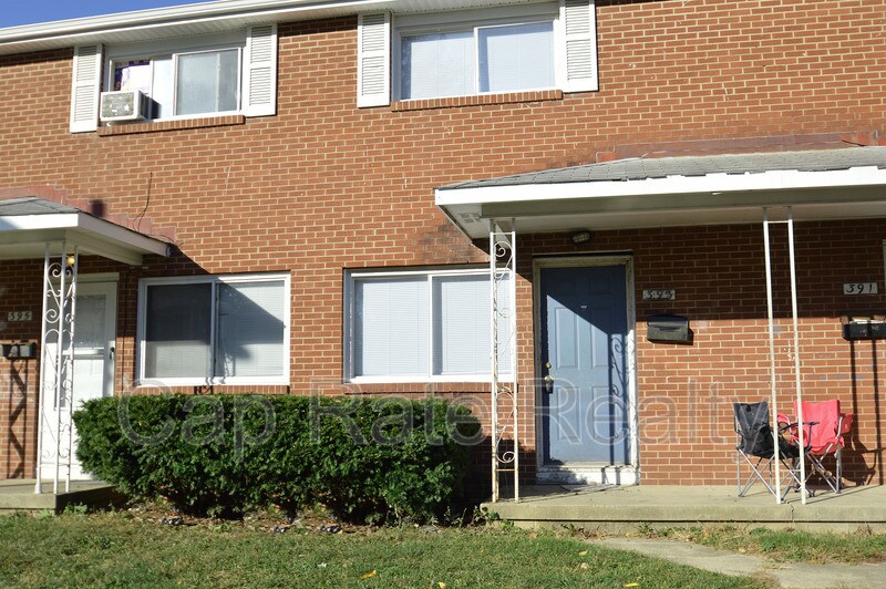 Primary Photo - 393 Barnett Rd